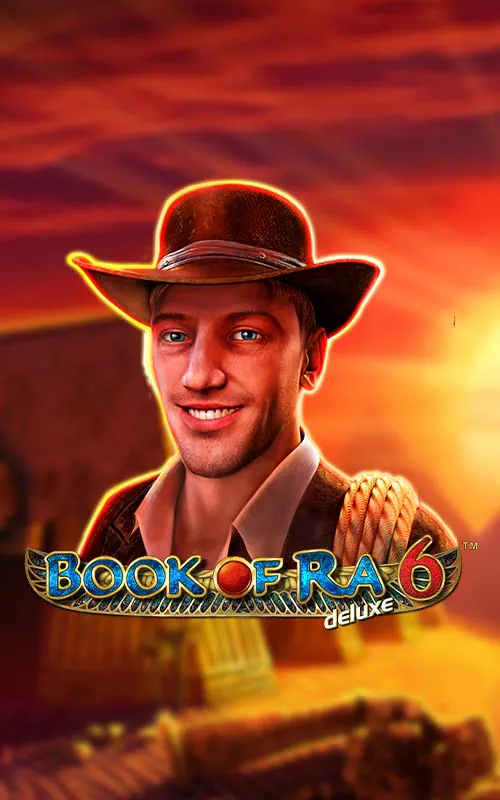 Book of Ra at Skyhigh Slots Casino