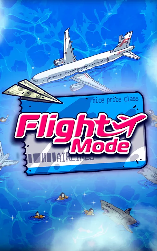 Flight Mode at Skyhigh Slots Casino