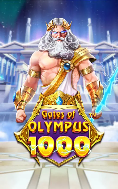 Gates of Olympus at Skyhigh Slots Casino