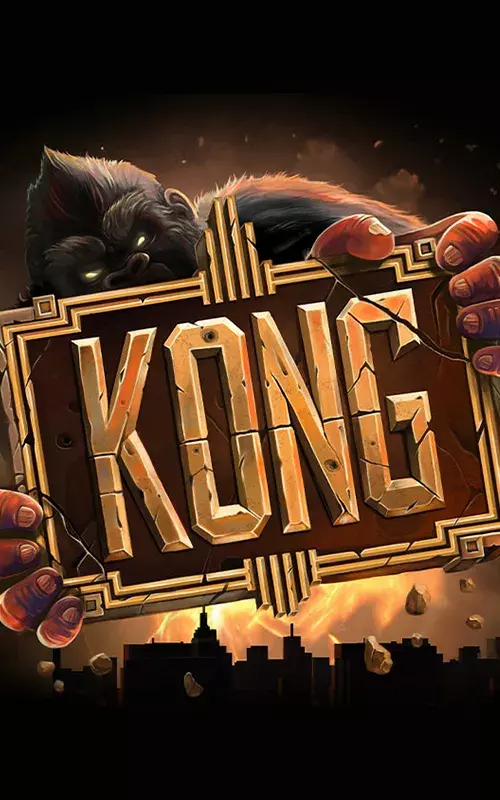 Kong at Skyhigh Slots Casino